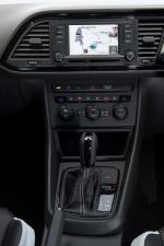 Seat Leon Cupra 2014 года (UK)